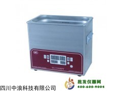 功率可调加热超声波清洗器SG7200HPT