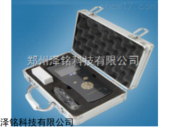 M9型 手持式二合一三通道PM2.5检测仪