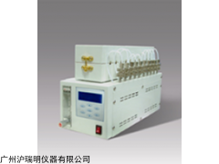 北京中惠普解析管活化仪JH-1吸附管老化仪