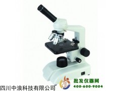 生物显微镜XSP-103M