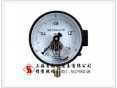 YXC-150B-F 全不锈钢电接点压力表