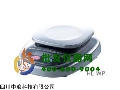 HL-WP 防水小型桌面秤HL-3000WP