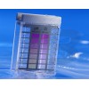 德國羅威邦AF157520雙腔目視余氯總氯-酸度比色盒