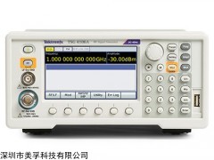 TSG4106A美国泰克矢量信号源，泰克TSG4106A