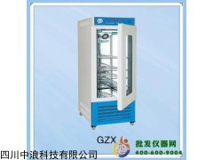 光照培养箱GZX-250