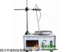 恒温磁力搅拌器 78HW-1