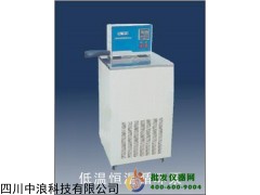 DL系列低温冷却液循环泵DL-4020