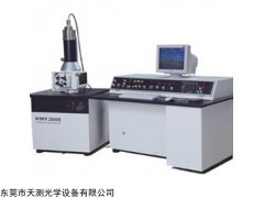 KYKY-2800 中科实用的扫描电子显微镜KYKY-2800