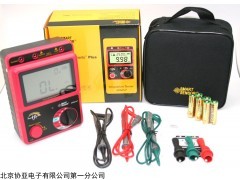 香港希玛AR907A+数字兆欧表，缘电阻测试仪