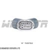 安徽威格weinstr仪表配件BHC防爆穿线盒