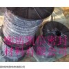 10*10mm天津镍丝增强高碳纤维盘根供应商