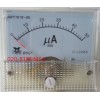 微安直流电流表85C1-50UA 85C1-UA
