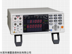 长期回购HIOKI/日置BT3562，BT3562电池测试仪