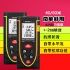 广州红外激光测距仪专卖店 深达威SW-40米激光测距仪
