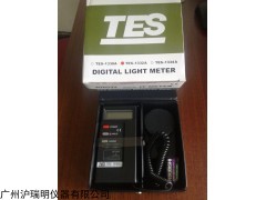 台湾泰仕照度计TES-1330A