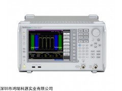 MS2690回收-信号分析仪收购二手频谱分析仪