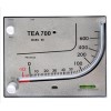 TEA700净化室红油斜管压差计，养殖微压差表，液压式负压表