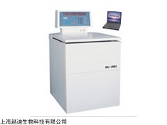 兴城市DL-6MC微机控制大容量冷冻离心机