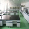 实验操作台 钢木实验台 化学室工作台 实验室中央台厂家直销