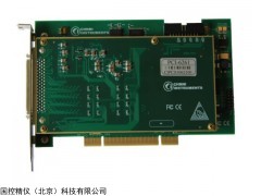 国控精仪推出一款多功能数据采集卡PCI-6261