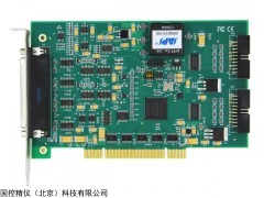 国控精仪推出一款多功能数据采集卡PCI-6667