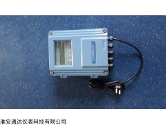 TDCSB-1500经济型分体式超声波流量计厂家直销