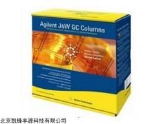 北京代理销售Agilent安捷伦气相色谱柱（毛细管色谱柱）
