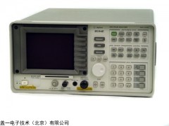 惠普HP8594E二手频谱仪