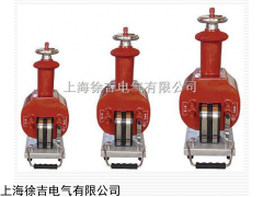 深圳GYC-10\/100干式串极高压试验变压器价格