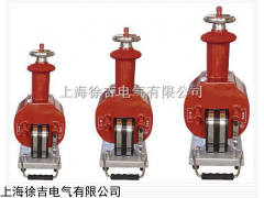 北京YDQ系列干式轻型高压试验变压器价格_供