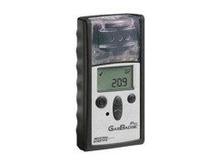 现货供应美国英思科GasBadge Pro单一毒气体检测仪