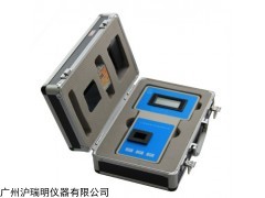 DZ-S便携式多参数水质分析仪 铁锰离子检测仪