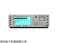 HP 8563E  频谱分析仪