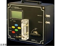 GPR-1200微量氧分析仪，便携式GPR1200美国AII