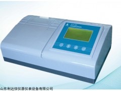 农药残毒快速检测仪（8通道） LDX-GDYN-308S