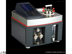 QSE-100全自动快速溶剂萃取仪