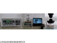 双电测数字式四探针测试仪
