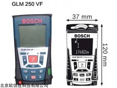 GLM250VF激光测距仪，德国博世激光测距仪GLM 250