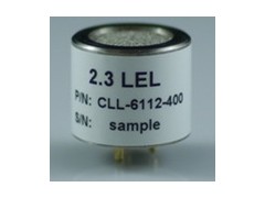 速丽德4R 4.25 LEL可燃气传感器 0-LEL