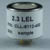 供应速丽德2.3LEL催化燃烧式可燃气体传感器