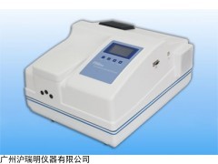 上海棱光F96PRO荧光分光光度计