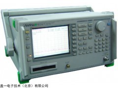 安立MS2667C频谱仪