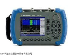 半价优惠手持式频谱分析仪LDX-N9340B
