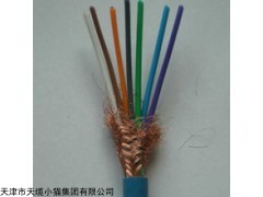 天津小猫控制电缆ZR-KVV阻燃控制电缆制造