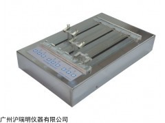 上海普申GZY-II直线干燥时间记录仪