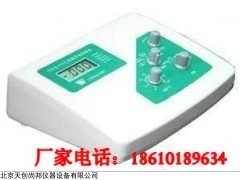 DDS-11C型数字电导率仪测量范围,北京电导率仪类别
