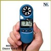 美国NK5915-NK1000手持式气象风速仪 NK总代理