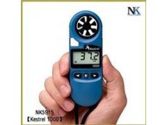 美国NK5916手持式风速气象测定仪 NK5915价格说明书