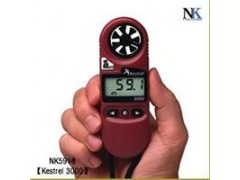 NK5918风速气象测定仪 Kestrel3000风速仪价格