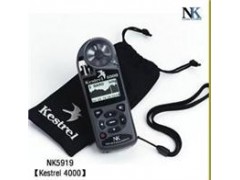 美国NK5919风速气象测定仪 Kestrel4000风速仪